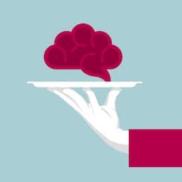 La Industria de la Hospitalidad y las Diferentes Áreas del Cerebro